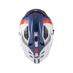 CASCO MT TRACK SV NOMAD C0 BRILLO