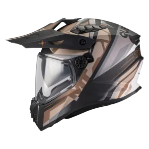 CASCO MT TRACK SV QUESTOR B9 MATE