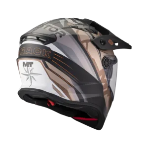 CASCO MT TRACK SV QUESTOR B9 MATE