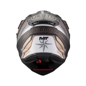 CASCO MT TRACK SV QUESTOR B9 MATE
