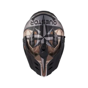 CASCO MT TRACK SV QUESTOR B9 MATE