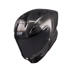 CASCO MT KRE 2 PLUS FIM PURE A1 BRILLO