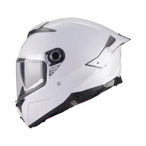CASCO MT THUNDER 4 R SV PURE A0 BRILLO