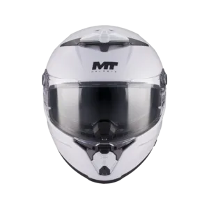 CASCO MT THUNDER 4 R SV PURE A0 BRILLO