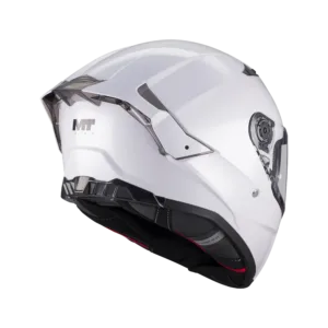 CASCO MT THUNDER 4 R SV PURE A0 BRILLO
