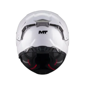 CASCO MT THUNDER 4 R SV PURE A0 BRILLO