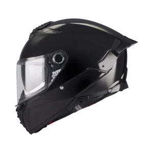CASCO MT THUNDER 4 R SV PURE A1 BRILLO
