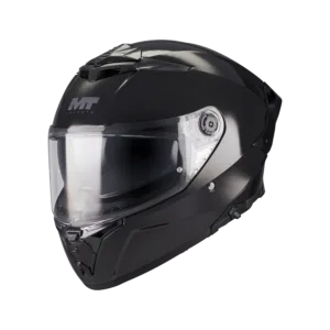 CASCO MT THUNDER 4 R SV PURE A1 BRILLO