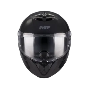 CASCO MT THUNDER 4 R SV PURE A1 BRILLO