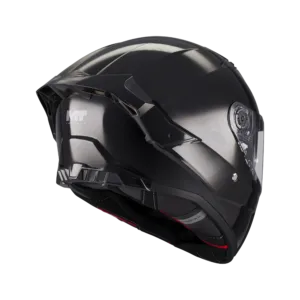 CASCO MT THUNDER 4 R SV PURE A1 BRILLO