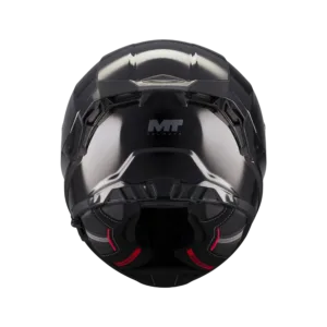 CASCO MT THUNDER 4 R SV PURE A1 BRILLO