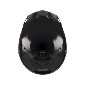 CASCO MT THUNDER 4 R SV PURE A1 BRILLO