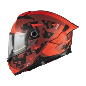 CASCO MT THUNDER 4 R SV FAST C5 MATE