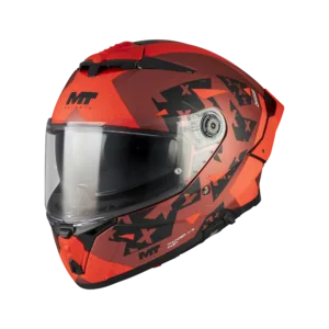 CASCO MT THUNDER 4 R SV FAST C5 MATE