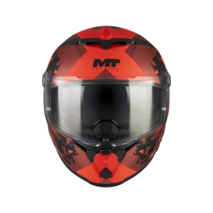 CASCO MT THUNDER 4 R SV FAST C5 MATE