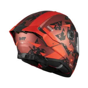 CASCO MT THUNDER 4 R SV FAST C5 MATE