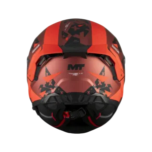 CASCO MT THUNDER 4 R SV FAST C5 MATE