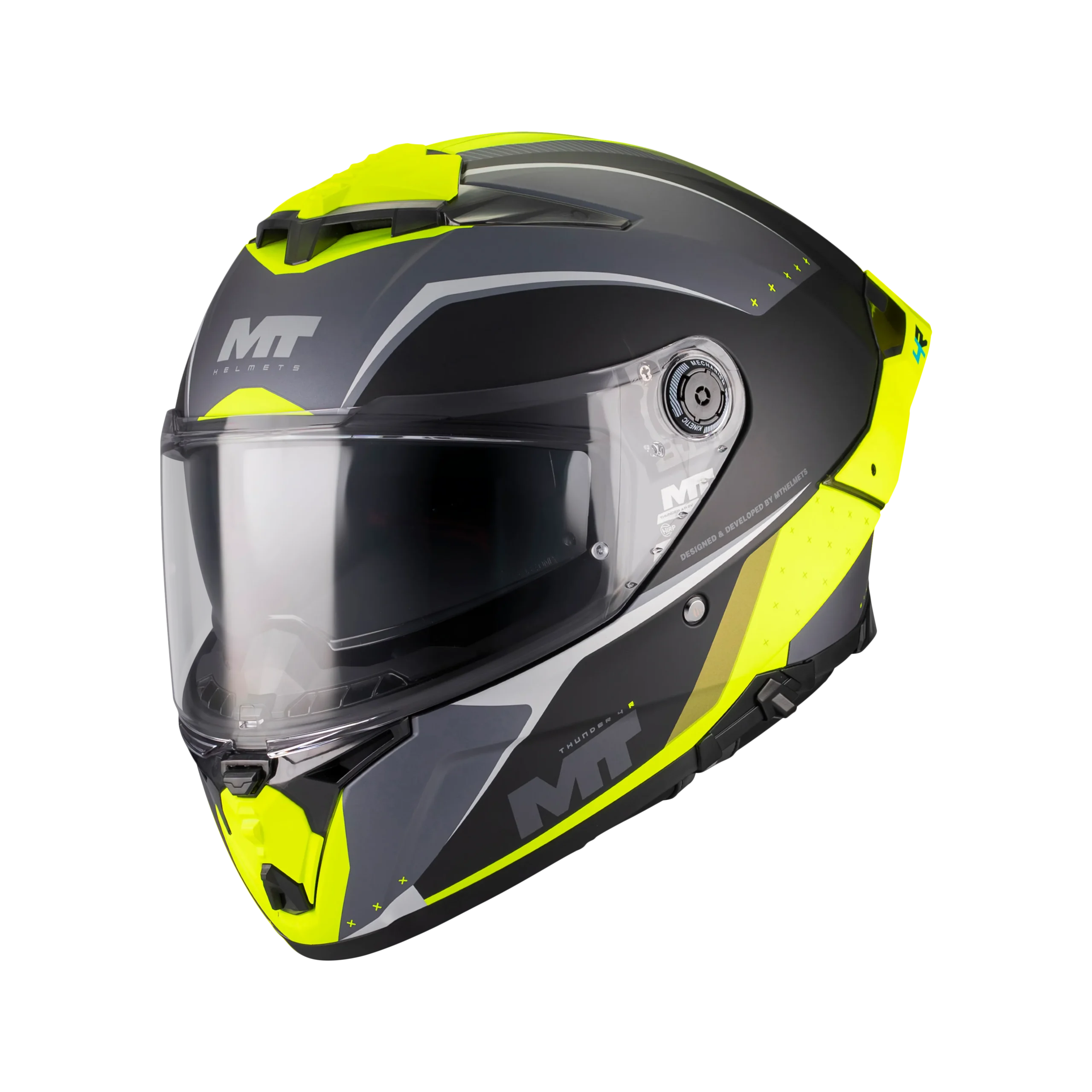 CASCO MT THUNDER 4 R SV WIND TUNNEL B3 MATE