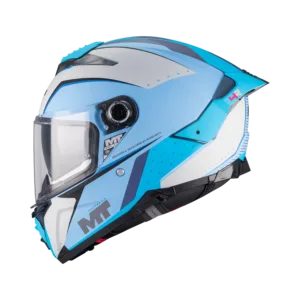 CASCO MT THUNDER 4 R SV WIND TUNNEL C7 MATE