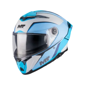 CASCO MT THUNDER 4 R SV WIND TUNNEL C7 MATE