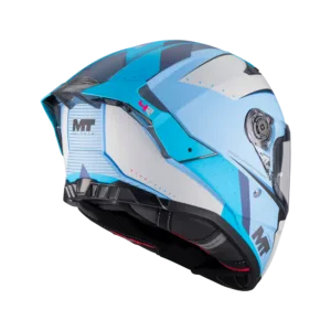 CASCO MT THUNDER 4 R SV WIND TUNNEL C7 MATE