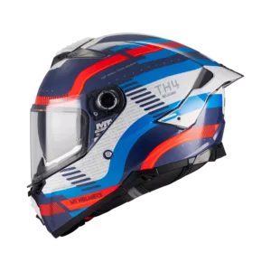 CASCO MT THUNDER 4 R SV RELEVANT C5 BRILLO