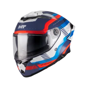 CASCO MT THUNDER 4 R SV RELEVANT C5 BRILLO
