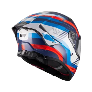 CASCO MT THUNDER 4 R SV RELEVANT C5 BRILLO