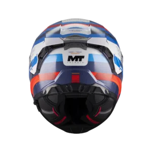 CASCO MT THUNDER 4 R SV RELEVANT C5 BRILLO