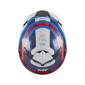 CASCO MT THUNDER 4 R SV RELEVANT C5 BRILLO