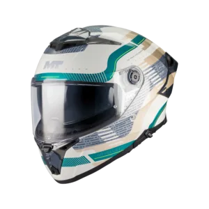 CASCO MT THUNDER 4 R SV RELEVANT C6 BRILLO