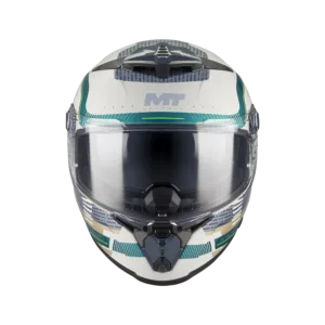 CASCO MT THUNDER 4 R SV RELEVANT C6 BRILLO