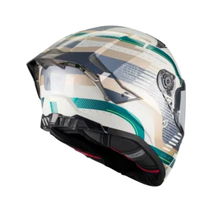 CASCO MT THUNDER 4 R SV RELEVANT C6 BRILLO