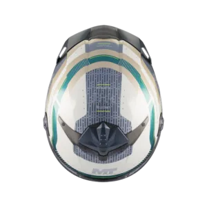 CASCO MT THUNDER 4 R SV RELEVANT C6 BRILLO