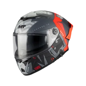 CASCO MT THUNDER 4 R SV CANVAS C5 MATE