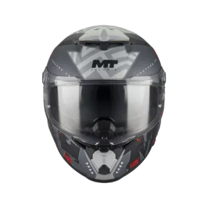 CASCO MT THUNDER 4 R SV CANVAS C5 MATE