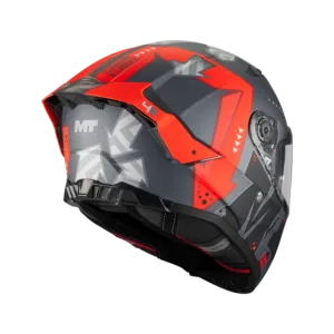 CASCO MT THUNDER 4 R SV CANVAS C5 MATE