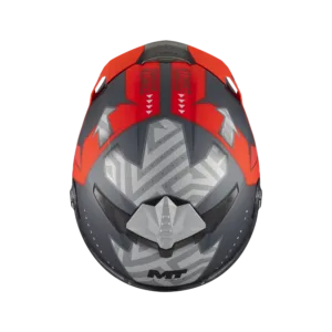 CASCO MT THUNDER 4 R SV CANVAS C5 MATE