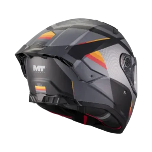 CASCO MT THUNDER 4 R SV HIGHWAY B5 MATE