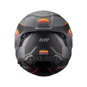 CASCO MT THUNDER 4 R SV HIGHWAY B5 MATE