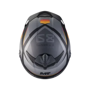 CASCO MT THUNDER 4 R SV HIGHWAY B5 MATE