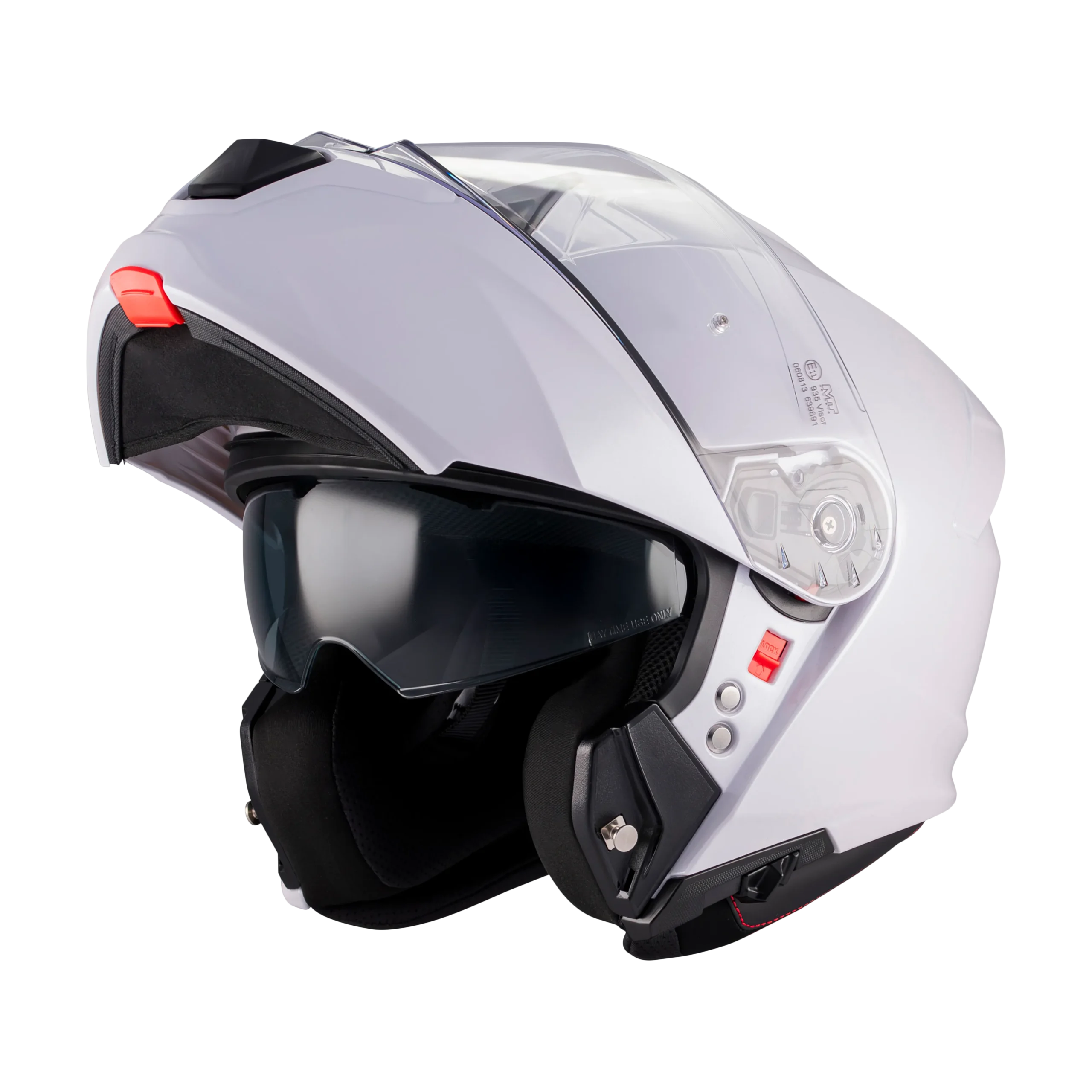 CASCO MT GENESIS R SV PURE A0 BRILLO