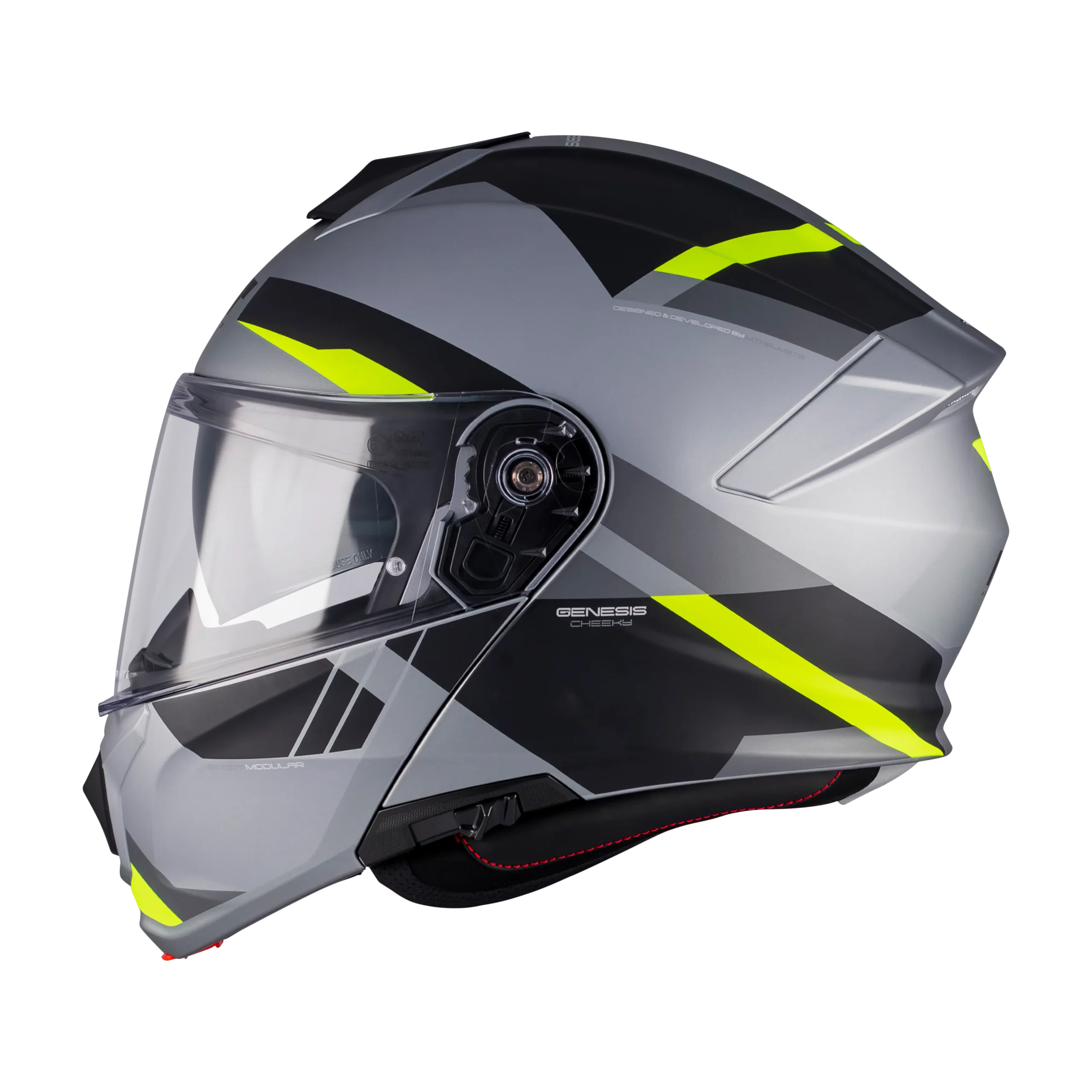 CASCO MT GENESIS R SV CHEEKY C3 MATE