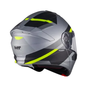 CASCO MT GENESIS R SV CHEEKY C3 MATE