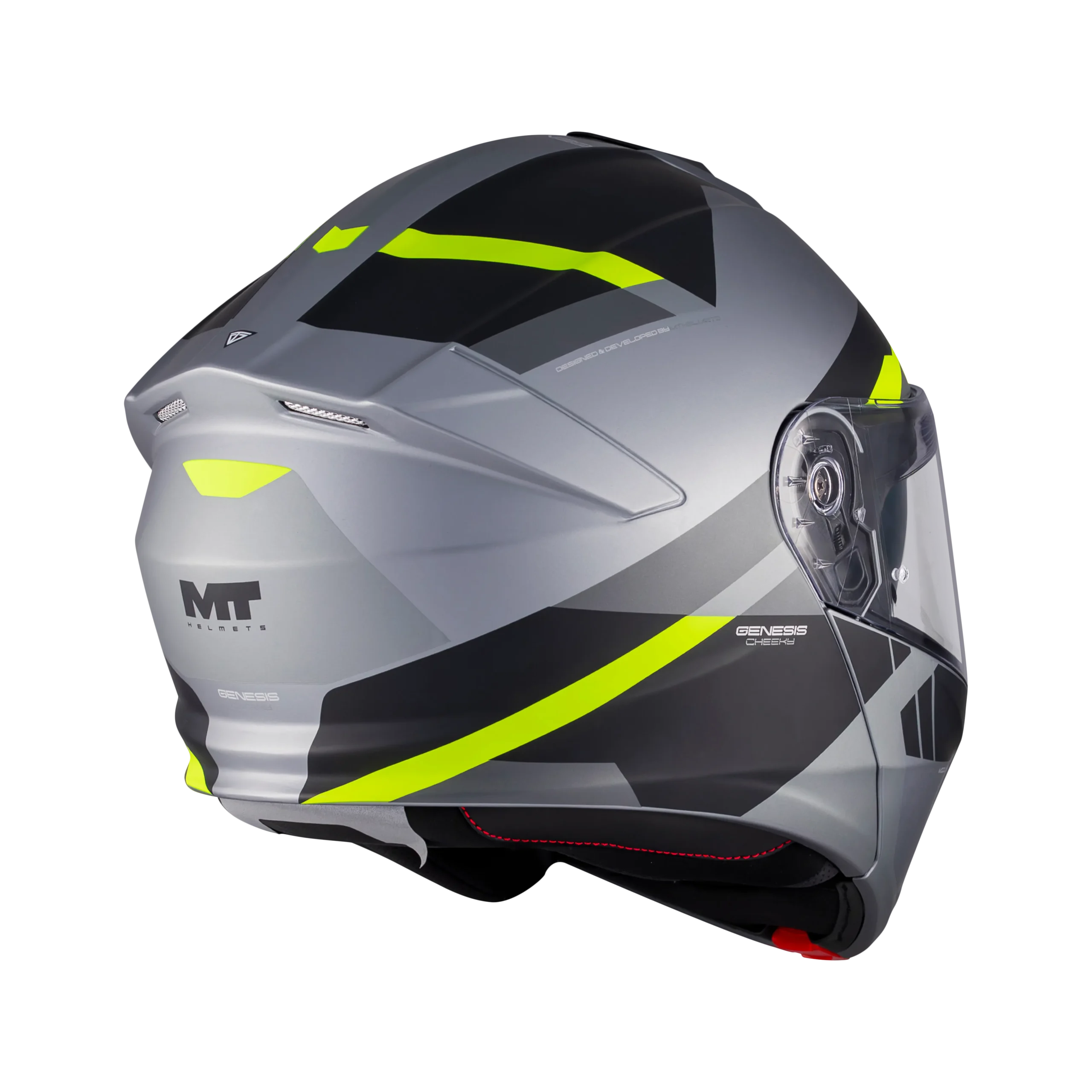CASCO MT GENESIS R SV CHEEKY C3 MATE