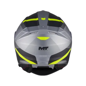 CASCO MT GENESIS R SV CHEEKY C3 MATE