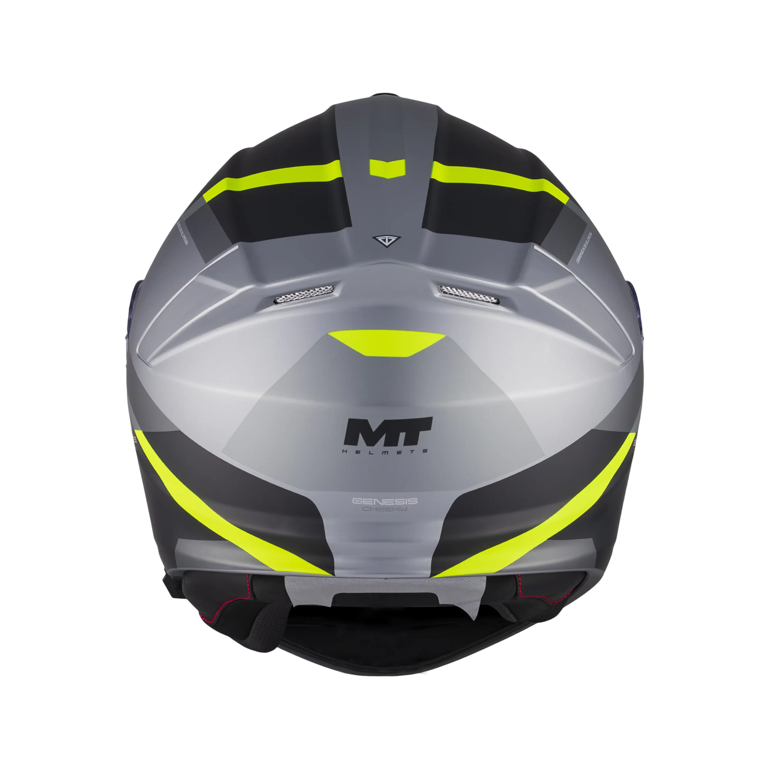 CASCO MT GENESIS R SV CHEEKY C3 MATE