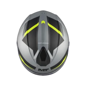 CASCO MT GENESIS R SV CHEEKY C3 MATE