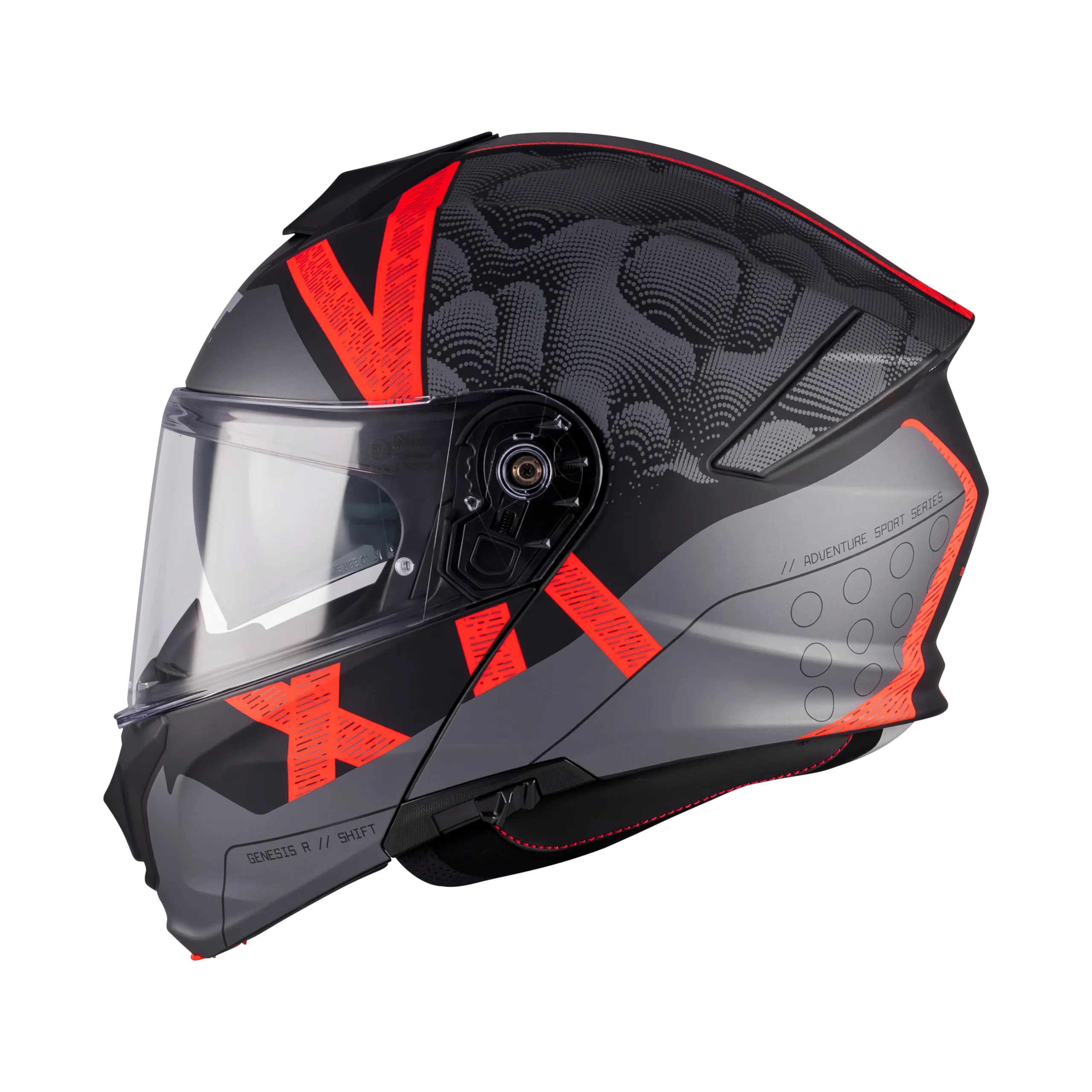 CASCO MT GENESIS R SV SHIFT B15 MATE