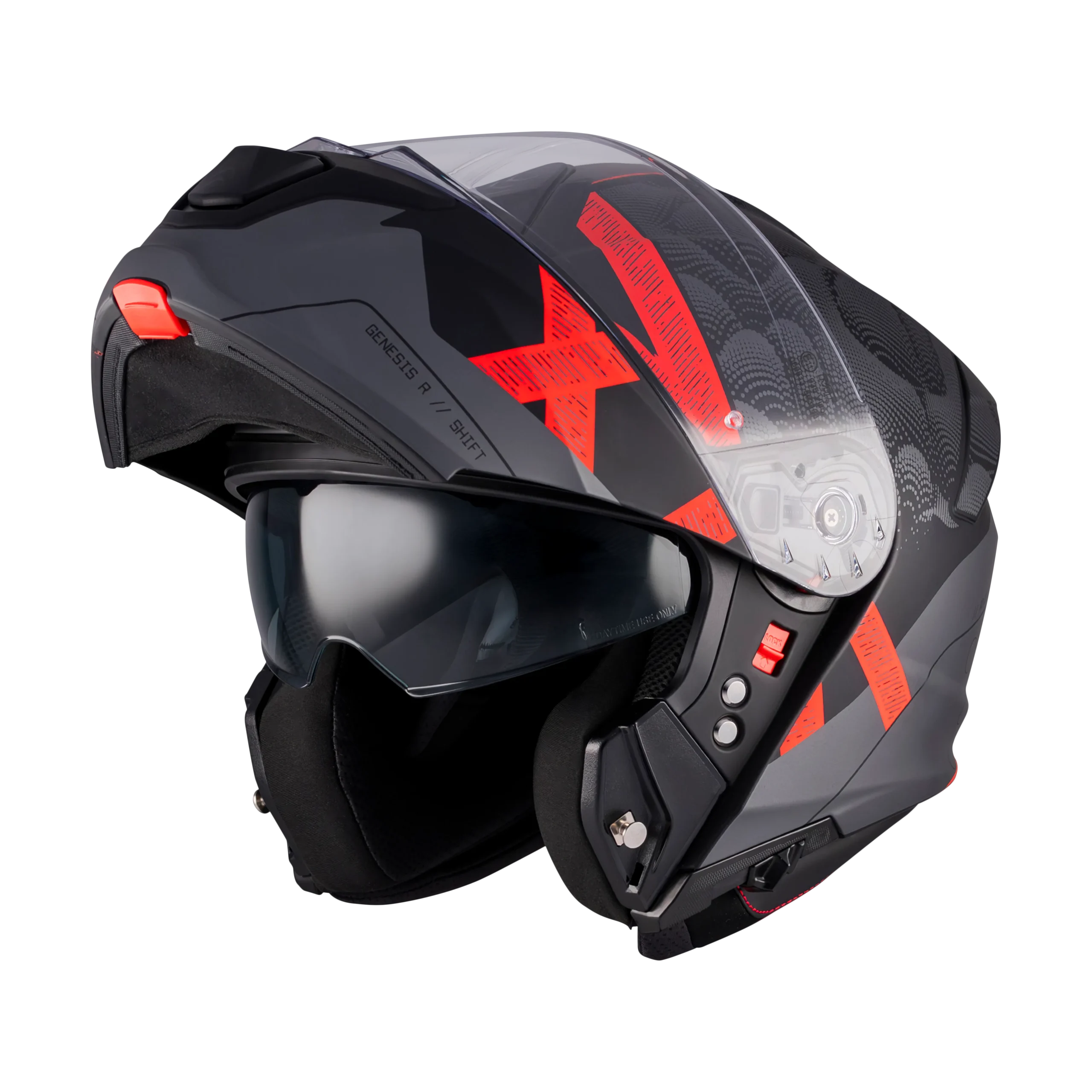 CASCO MT GENESIS R SV SHIFT B15 MATE